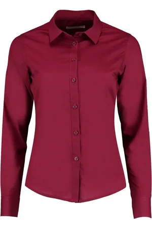 Kustom Camisa KK242 para mujer