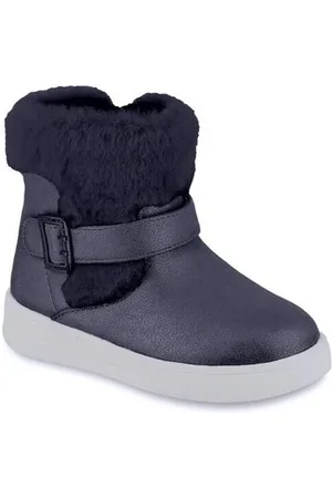 Mayoral Botas 42401 Marino para mujer
