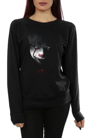 IT Jersey BI962 para mujer