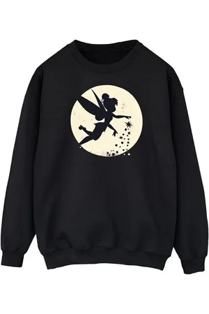 Tinkerbell Jersey BI2138 para mujer