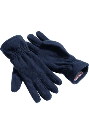 Beechfield Guantes Alpine para mujer