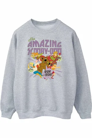 Scooby-Doo Jersey The Amazing Scooby para mujer