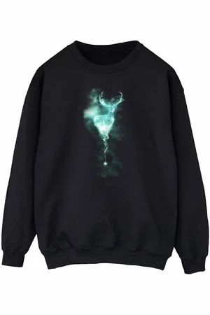 Harry Potter Jersey BI2098 para mujer
