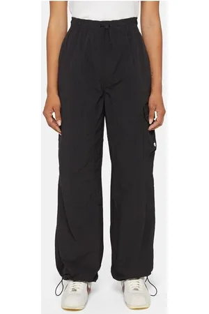 Dickies Pantalones JACKSON CARGO - DK0A4YJCBLK-BLACK para mujer