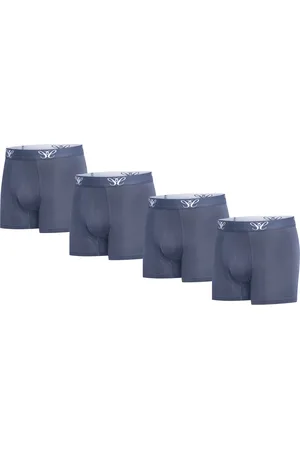 Cappuccino Italia Boxer 4-Pack Boxers para hombre