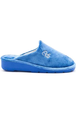 Berevere Zapatillas IN2563 para mujer