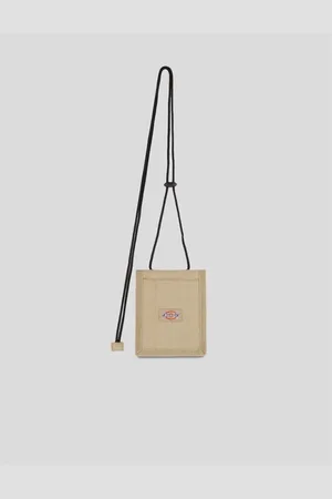 Dickies Bandolera Riñonera Lisbon Caqui para hombre