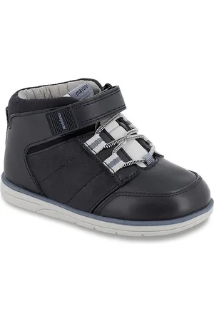Mayoral Botas 42433 Marino para mujer