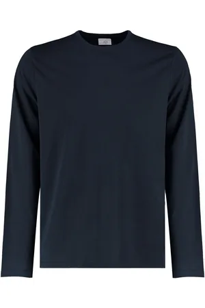 Kustom Camiseta manga larga KK510 para hombre