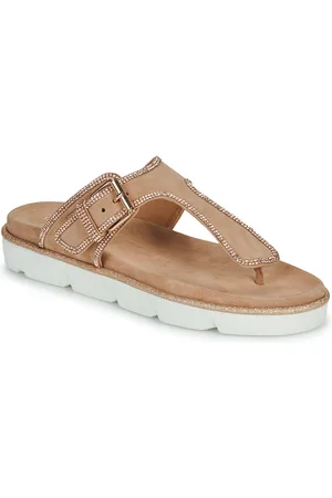 Sweet Lemon Chanclas MODICA para mujer