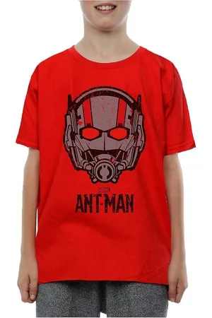 Ant-Man Tops y Camisetas BI519 para niño