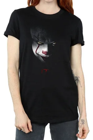 IT Camiseta manga larga BI986 para mujer