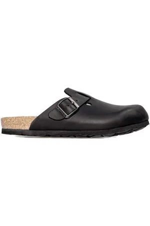 Rohde Pantuflas Grado para hombre