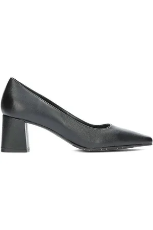 Comfort Class Bailarinas S CON TACÓN 8427 NAPA para mujer