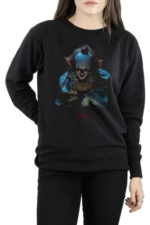 IT Jersey BI930 para mujer