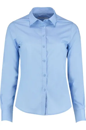 Kustom Camisa KK242 para mujer