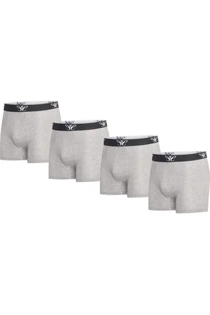 Cappuccino Italia Boxer 4-Pack Boxers para hombre