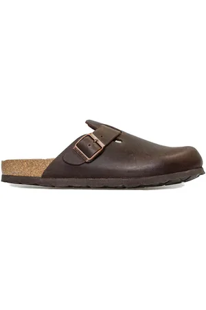 Rohde Pantuflas Grado para hombre
