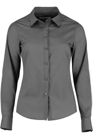 Kustom Camisa KK242 para mujer