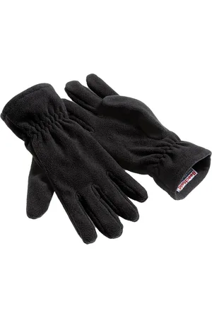 Beechfield Guantes Alpine para mujer