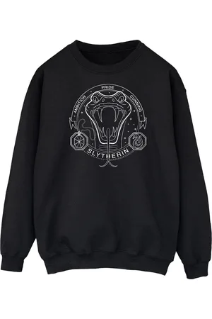 Harry Potter Jersey BI2179 para hombre