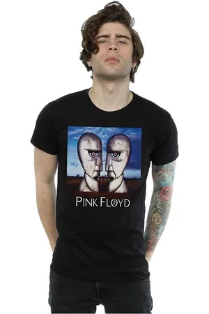 Pink Floyd Camiseta manga larga The Division Bell para hombre
