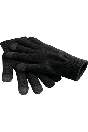 Beechfield Guantes B490 para mujer