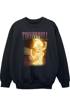 Tinkerbell Jersey BI2046 para niña