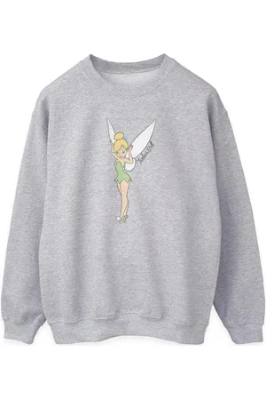 Tinkerbell Jersey Classic para mujer