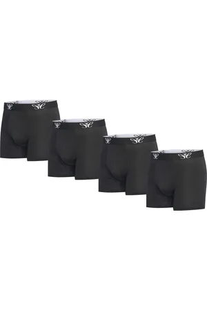 Cappuccino Italia Boxer 4-Pack Boxers para hombre