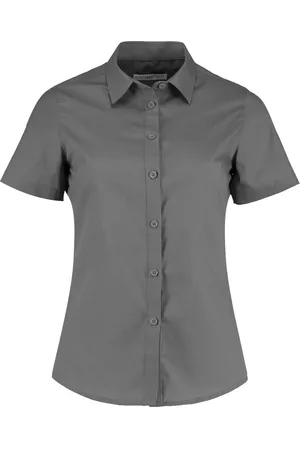 Kustom Camisa KK241 para mujer