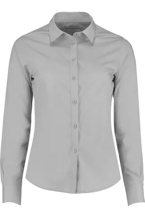 Kustom Camisa KK242 para mujer