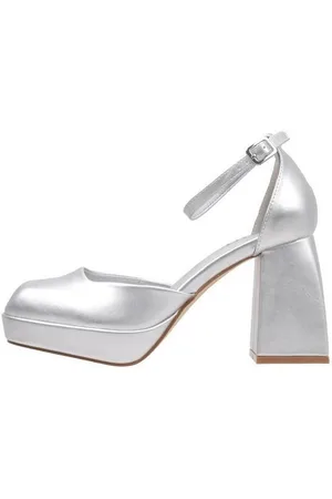 Krack Zapatos de tacón LIV para mujer