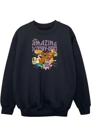 Scooby-Doo Jersey The Amazing Scooby para niña