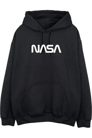 Nasa Jersey Modern para hombre