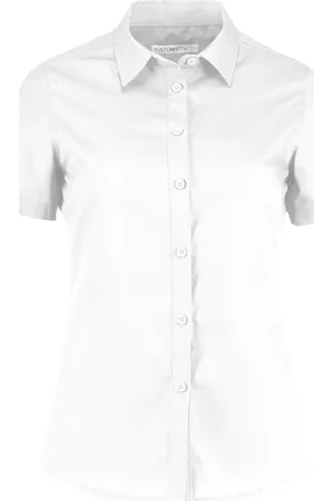 Kustom Camisa KK241 para mujer