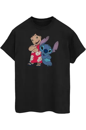 Lilo &amp; Stitch Camiseta manga larga Classic para mujer