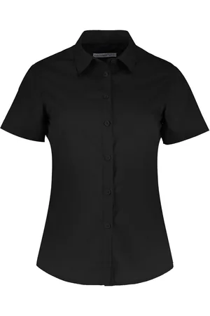 Kustom Camisa KK241 para mujer