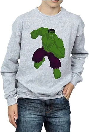 Chandal hulk online niño