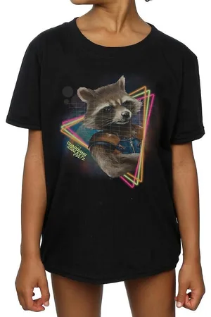Guardians of the Galaxy Camiseta manga larga BI710 para niña