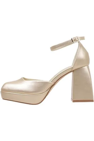 Krack Zapatos de tacón LIV para mujer