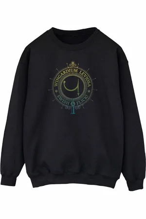 Harry Potter Jersey Wingardium Leviosa para hombre