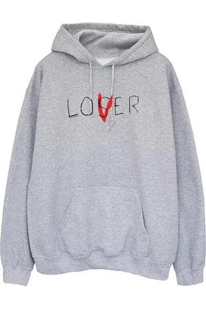 IT Jersey Loser Lover para mujer