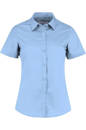 Kustom Camisa KK241 para mujer