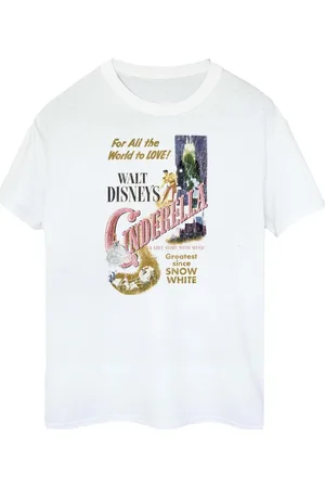 Cinderella Camiseta manga larga BI1565 para mujer