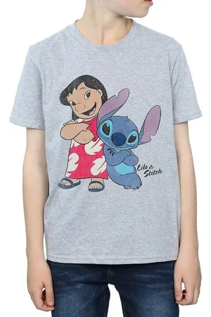 Lilo &amp; Stitch Tops y Camisetas Classic para niño