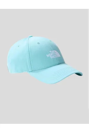 The North Face Gorra Gorra 66 Clásica Reciclada Aguas Reefs para mujer