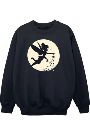 Tinkerbell Jersey BI1962 para niña
