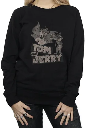 Dessins Animés Jersey BI1147 para mujer