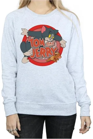 Dessins Animés Jersey Classic Catch para mujer
